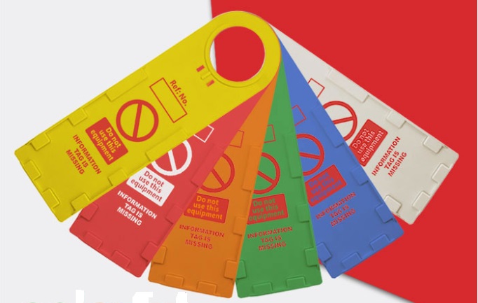 Держатель бирки лесов BD-P33 с вставкой на англ.яз. Держатель бирки лесов BD-P33 с вставкой на англ.яз.